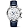 Iwc Iw391037 Portofino Chronograph Stainless Steel Automatic Watch