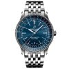 Breitling A17326161C1A1 Navitimer Automatic 41 Mens Watch