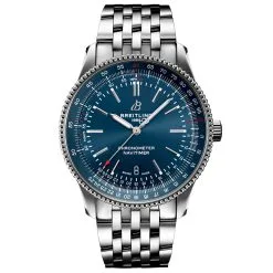 Breitling a17326161c1a1 Navitimer Automatic 41 Mens Watch