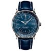 Breitling A17326161C1P4 Navitimer Automatic 41 Mens Watch