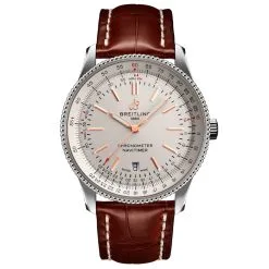Breitling a17326211g1p1 Navitimer Automatic 41 Mens Watch