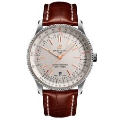 Breitling a17326211g1p2 Navitimer Automatic 41 Mens Watch