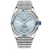 Breitling A17356531C1A1 Super Chronomat Automatic 38Mm Ladies Watch