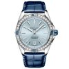 Breitling A17356531C1P1 Super Chronomat Automatic 38Mm Ladies Watch