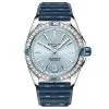 Breitling A17356531C1S1 Super Chronomat Automatic 38Mm Ladies Watch