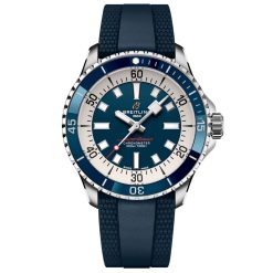 Breitling a17375e71c1s1 Superocean Automatic 42 Mens Watch