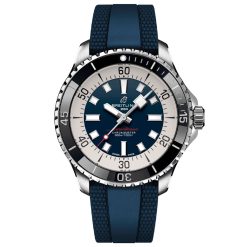 Breitling a17376211c1s1 Superocean Automatic 44 Mens Watch