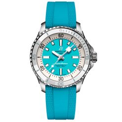 Breitling a17377211c1s1 Superocean Automatic 36 Ladies Watch