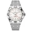 Breitling A32398101A1A1 Chronomat Automatic Gmt 40 Mens Watch