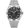 Breitling A32398101B1A1 Chronomat Automatic Gmt 40 Mens Watch