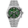 Breitling Ab0134101L1A1 Chronomat B01 42Mm Mens Watch