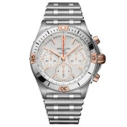 Breitling ib0134101g1a1 Chronomat B01 42mm Mens Watch