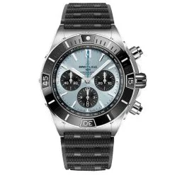 Breitling pb0136251c1s1 Super Chronomat B01 44mm Mens Watch