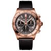 Breitling Rb0134101B1S1 Chronomat B01 42Mm Mens Watch