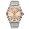 Breitling U10380591K1U1 Chronomat Automatic 36 Ladies Watch