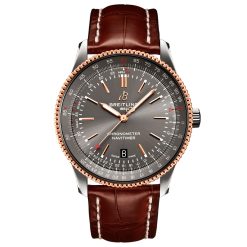 Breitling u17326121m1p1 Navitimer Automatic 41 Mens Watch