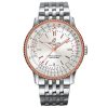 Breitling U17326211G1A1 Navitimer Automatic 41 Mens Watch