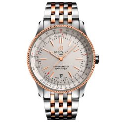 Breitling u17326211g1u1 Navitimer Automatic 41 Mens Watch