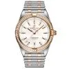 Breitling U77310591A2U1 Chronomat Quartz 32 Ladies Watch