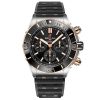 Breitling Ub0136251B1S1 Super Chronomat B01 44Mm Mens Watch