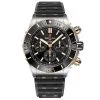 Breitling Ub0136251B1S1 Super Chronomat B01 44Mm Mens Watch