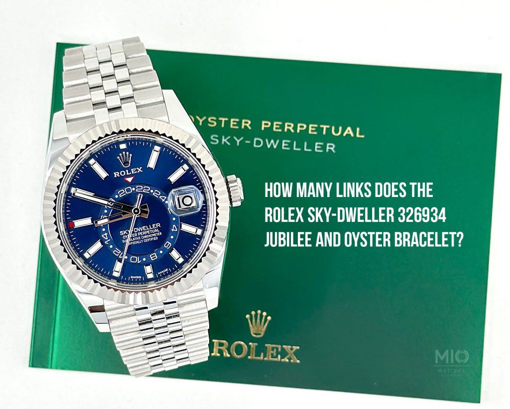 How-Many-Links-Does-The-Rolex-Sky-Dweller-326934-Jubilee-And-Oyster-Bracelet