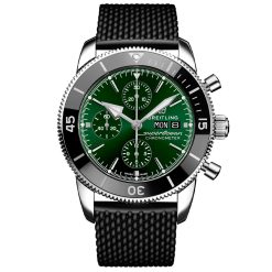 Breitling a13313121L1s1 Superocean Heritage Chronograph 44 Mens Watch