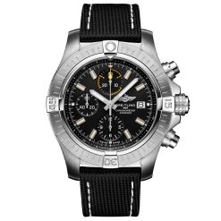 Breitling a13317101b1x2 Avenger Chronograph 45 Mens Watch