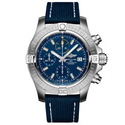 Breitling a13317101c1x1 Avenger Chronograph 45 Mens Watch