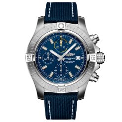 Breitling a13317101c1x2 Avenger Chronograph 45 Mens Watch