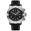 Breitling A13375101B1X1 Super Avenger Chronograph 48 Mens Watch