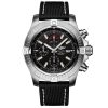 Breitling A13375101B1X2 Super Avenger Chronograph 48 Mens Watch