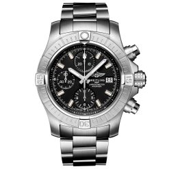 Breitling a13385101b1a1 Avenger Chronograph 43 Mens Watch