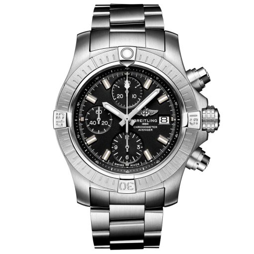 Breitling A13385101B1A1 Avenger Chronograph 43 Mens Watch