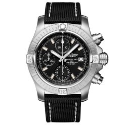 Breitling a13385101b1x1 Avenger Chronograph 43 Mens Watch