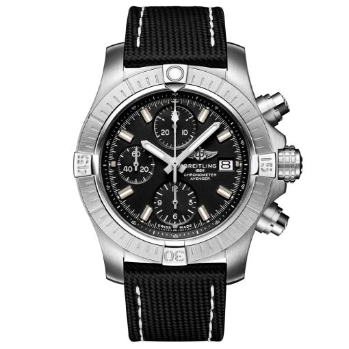 Breitling A13385101B1X1 Avenger Chronograph 43 Mens Watch