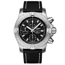 Breitling a13385101b1x2 Avenger Chronograph 43 Mens Watch