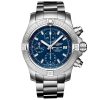 Breitling A13385101C1A1 Avenger Chronograph 43 Mens Watch