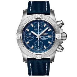 Breitling a13385101c1x1 Avenger Chronograph 43 Mens Watch