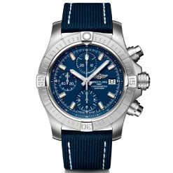 Breitling a13385101c1x2 Avenger Chronograph 43 Mens Watch