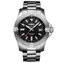 Breitling a17318101b1a1 Avenger Automatic 43 Mens Watch