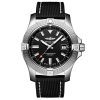 Breitling A17318101B1X1 Avenger Automatic 43 Mens Watch