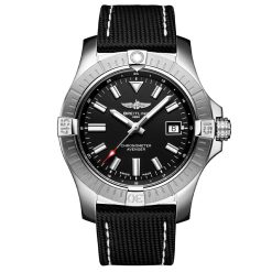 Breitling a17318101b1x1 Avenger Automatic 43 Mens Watch