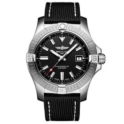 Breitling a17318101b1x1 Avenger Automatic 43 Mens Watch