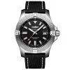 Breitling A17318101B1X2 Avenger Automatic 43 Mens Watch