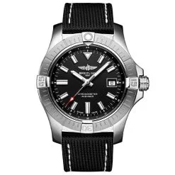 Breitling a17318101b1x2 Avenger Automatic 43 Mens Watch