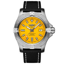 Breitling a17319101I1x1 Avenger Automatic 45 Seawolf Mens Watch