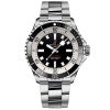 Breitling A17375211B1A1 Superocean Automatic 42 Mens Watch