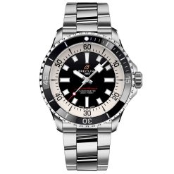 Breitling a17375211b1a1 Superocean Automatic 42 Mens Watch