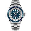 Breitling A17375E71C1A1 Superocean Automatic 42 Mens Watch